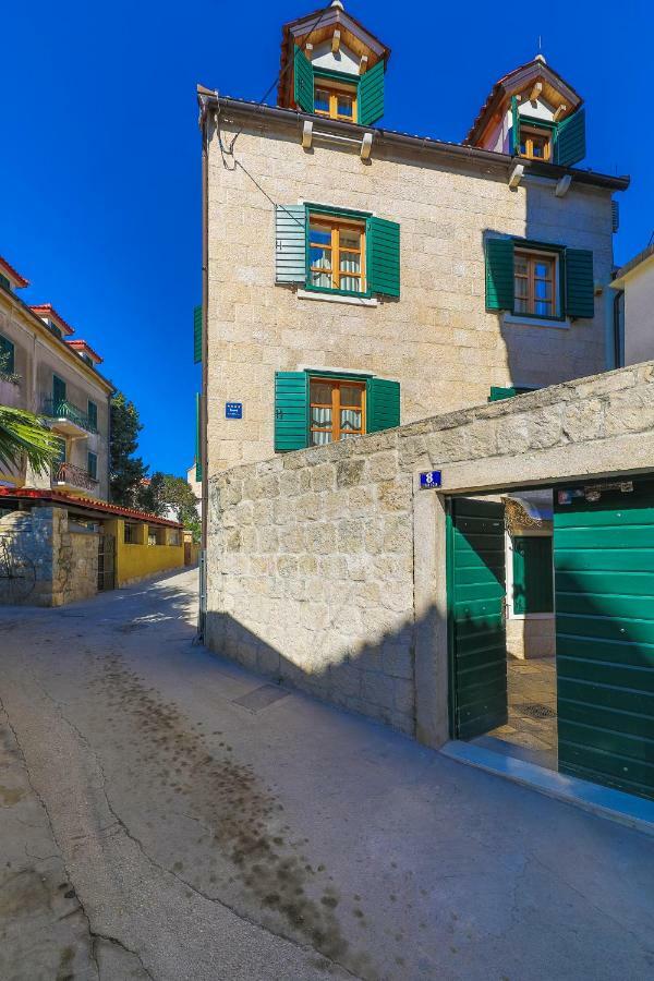 Perla Varos Split Exterior photo